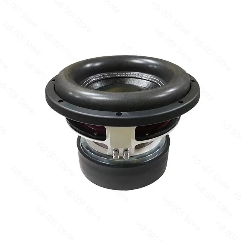 12 Inch Competition High Power Car Subwoofer Audio Speaker 3 Magnet 75 Core Bass Unit