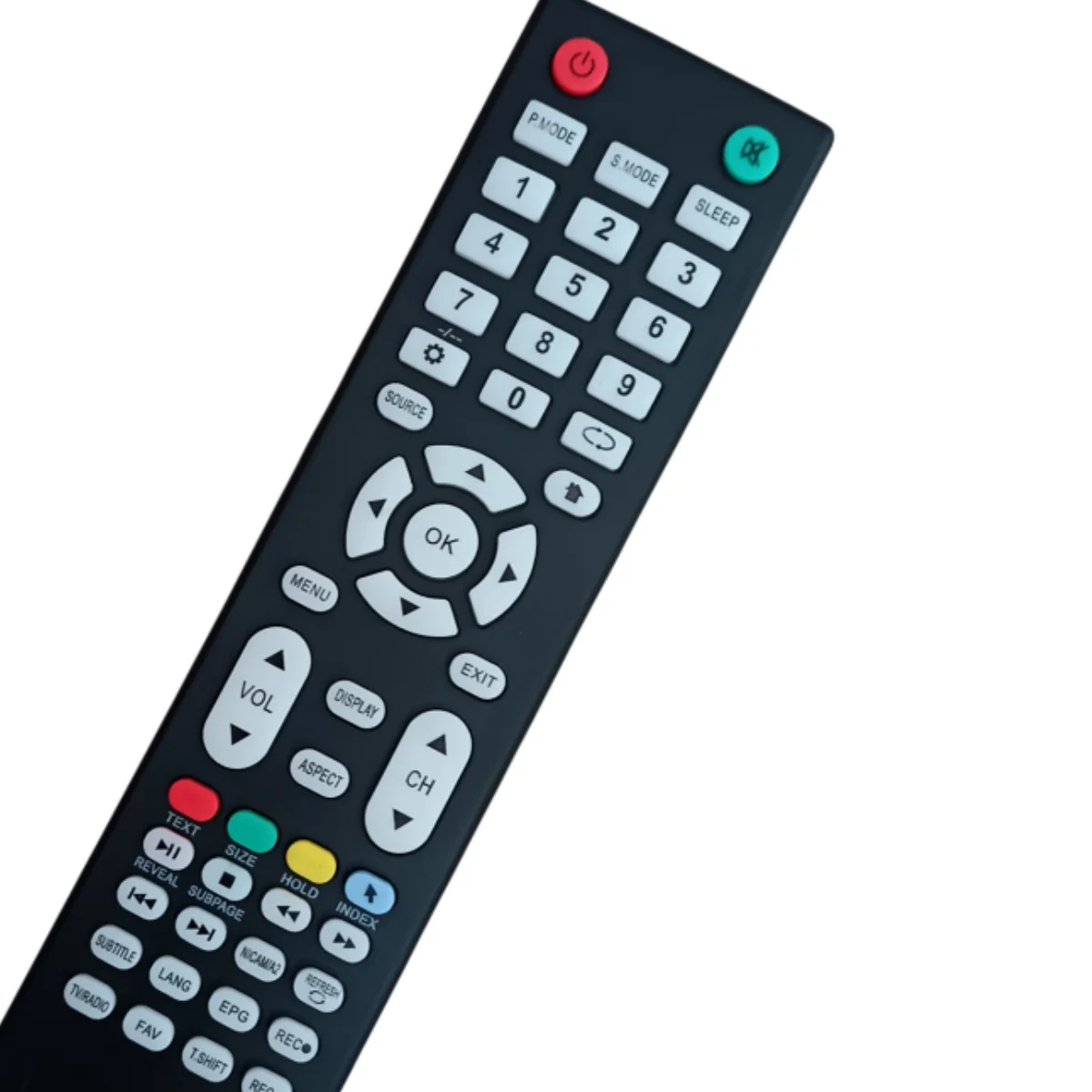 New Universal Remot…