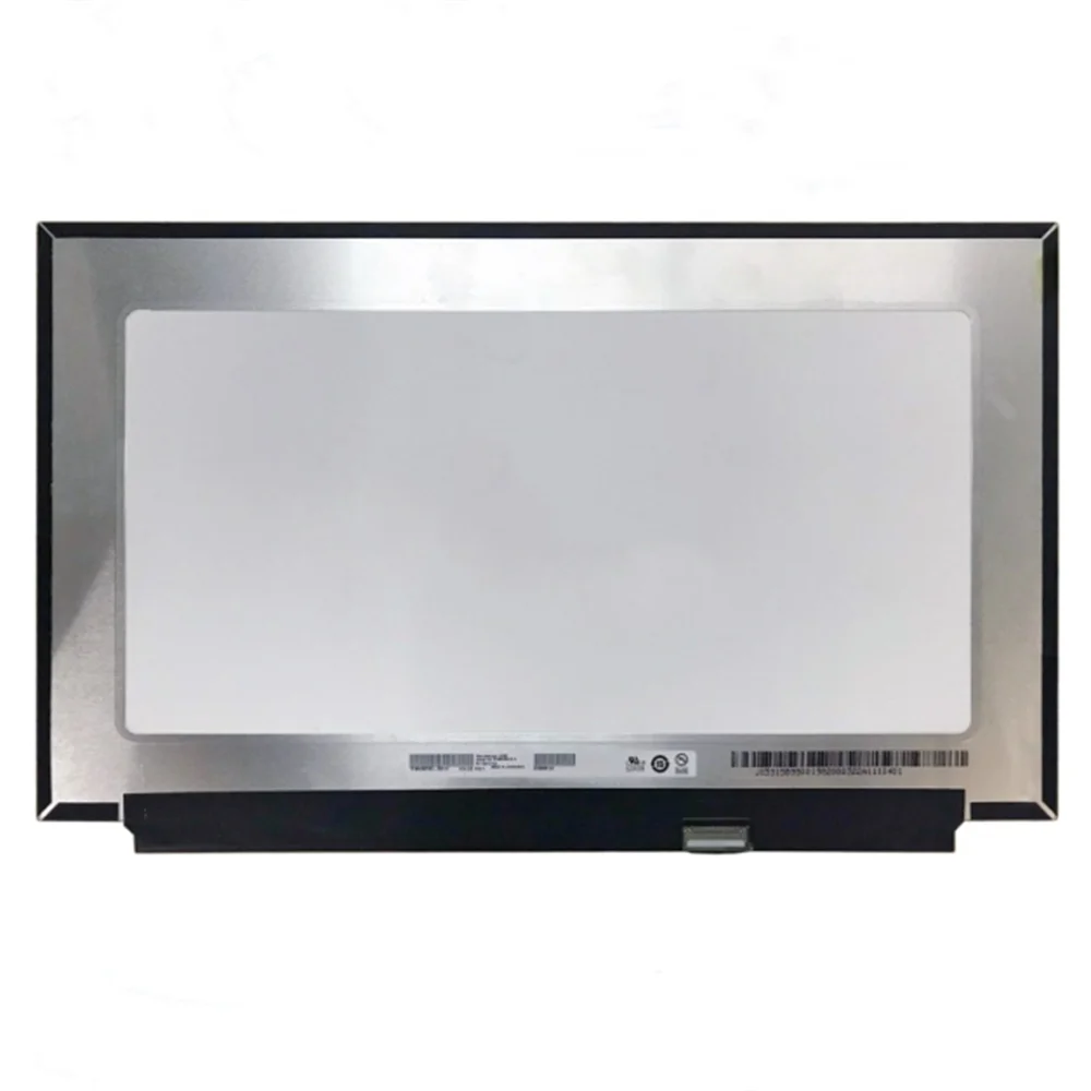 Pantalla LCD de 15,6 pulgadas para Asus Zephyrus S15 GX502L, Panel IPS FHD 1920x1080 EDP, 40 Pines, 300Hz, 100% sRGB