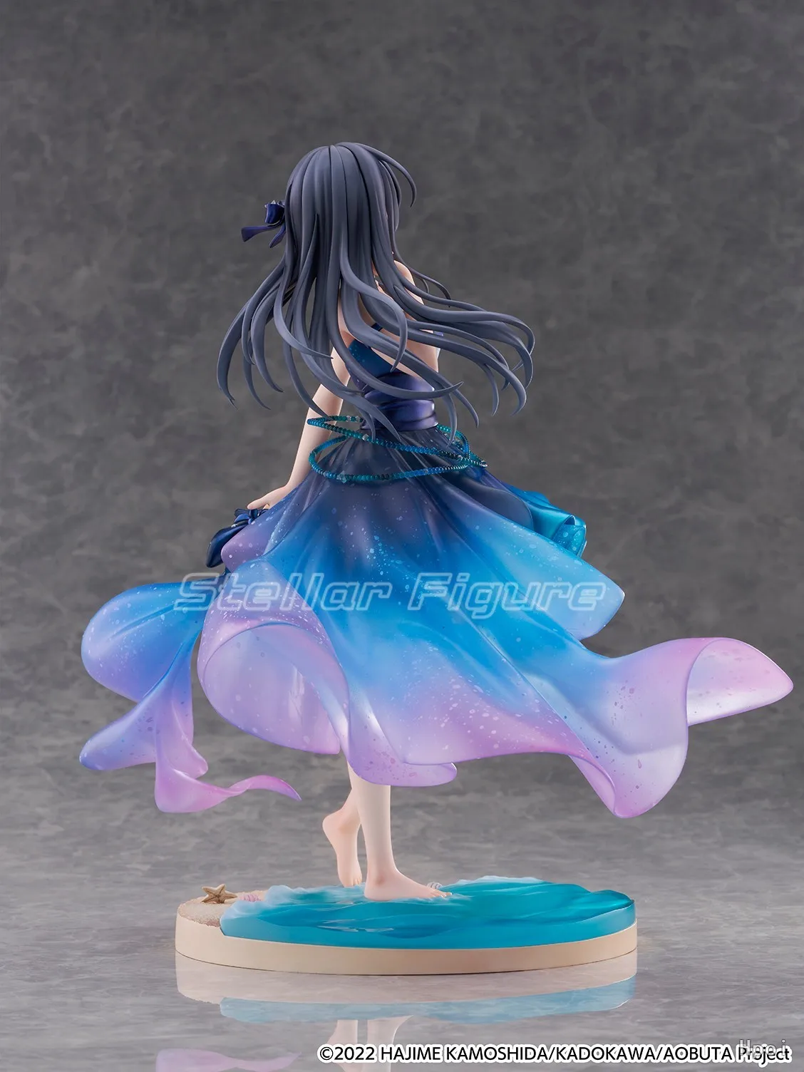 

【SF】В наличии: Фигурка SSF EStream Young Pig-headed Boy Will Not Dream of Bunny Girl Senior Sakurajima Mai, масштаб 1/7