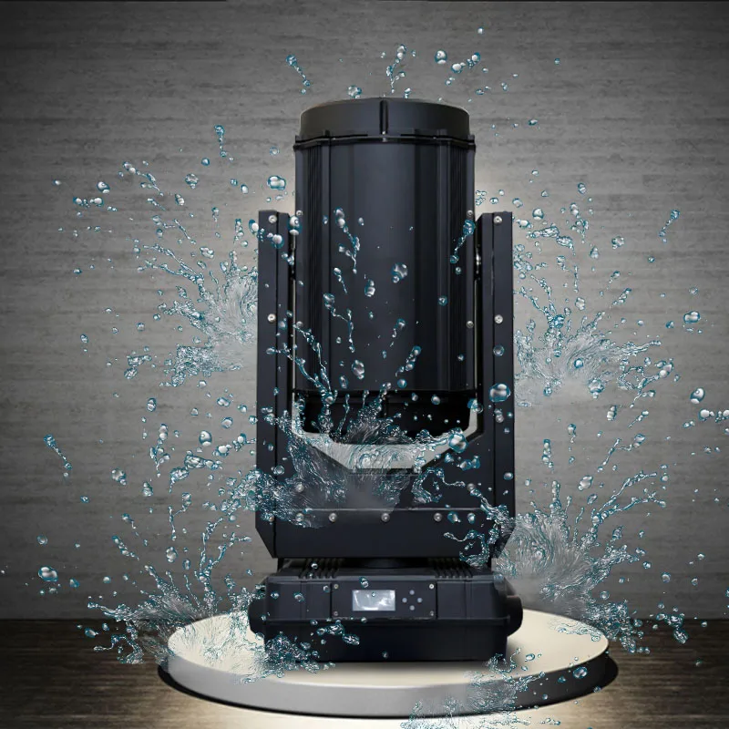 Outdoor Stage Light Beam Wash 350W 17r 380W 19R Waterproof Beam Moving Head Light for Outdoor Supper Sharpy Stage Lighting