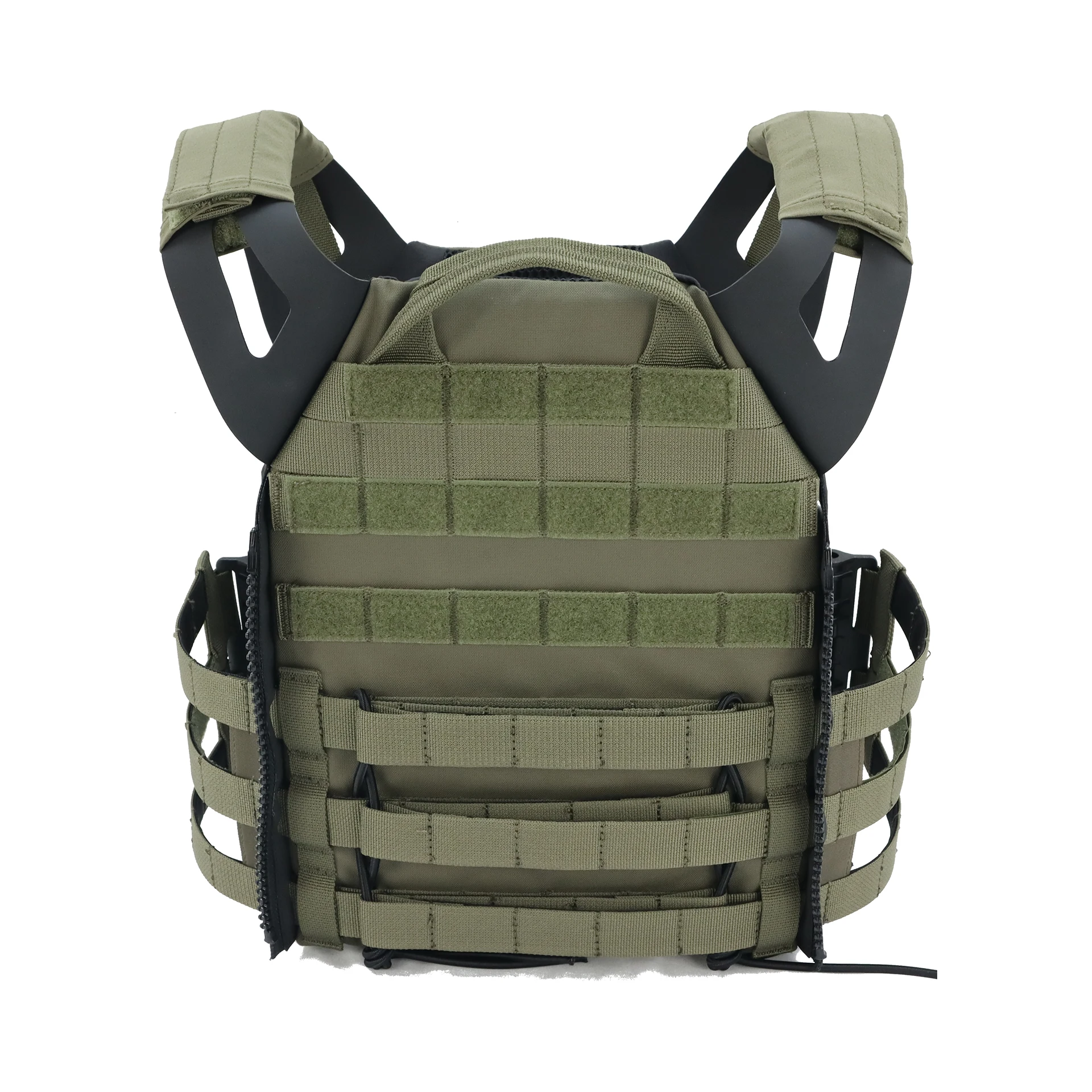 AFG-VT13 ApeForceGear JPC 2.0 Plate Carrier w/ QR Quick Release Cummerbund tactical vest chaleco бронежилет molle