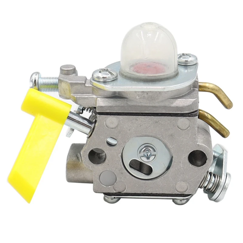 Multi-Function Portable Convenient Blower Mower Carburetor 308054003, C1U-H60, 985624001