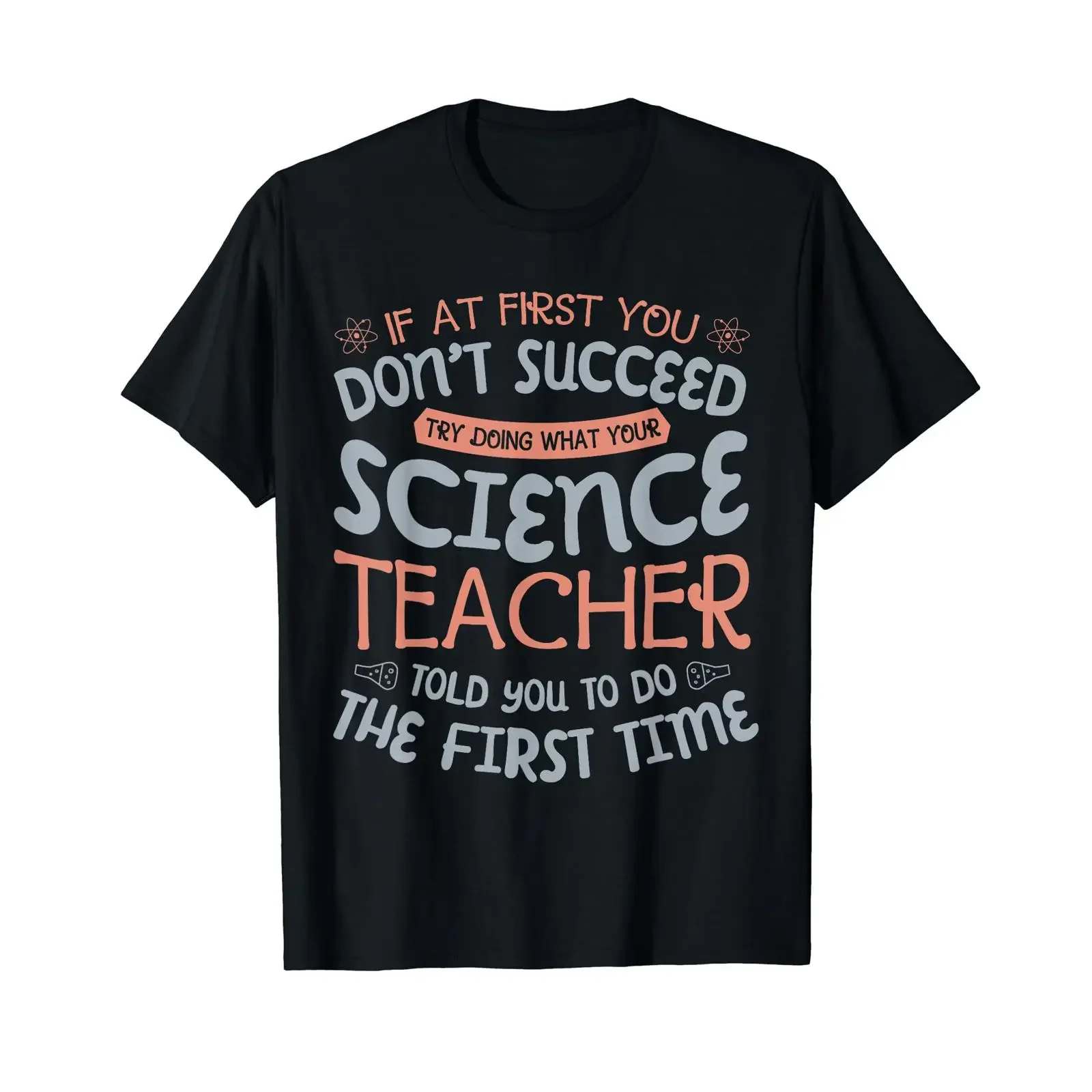 Science Day Biology Major Biologist Chemistry Lab Room Affordable T Shirt vintage Washed Unisex Slightly Comfortable Stretched