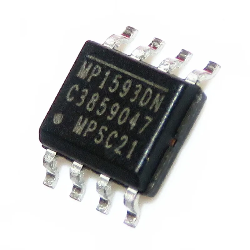 MP1593DN MP1593 APW7065 7065 MCP23S17-E/SS MCP23S17 PIC16F628-20I/P PIC16F628 OPA637AU OPA637 LT1073CS8 LT1073