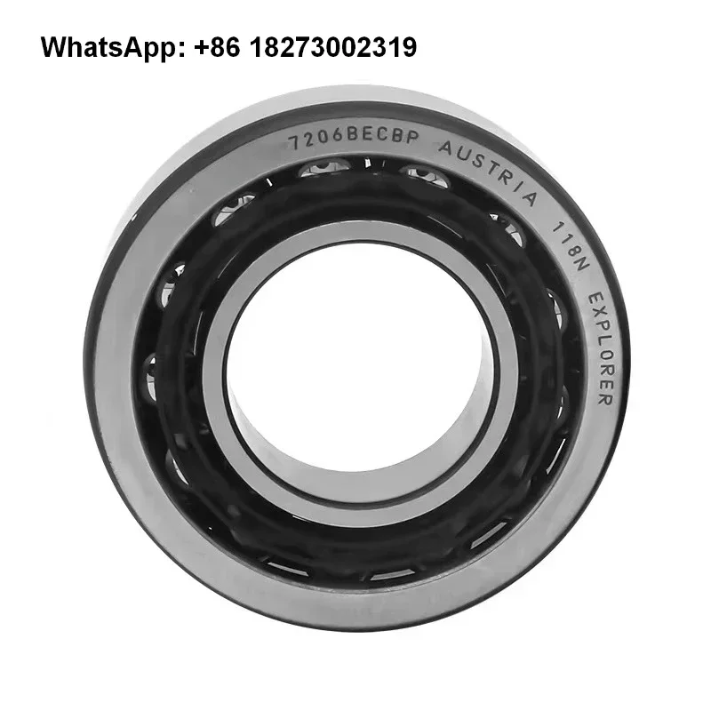 Angular contact ball bearings 7308 7309 7310 7311 BEP BECBP BECBJ BECBM