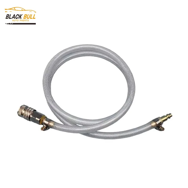 

9996049 Radiator Coolant Drain Hose For Volvo Mack Radiator For 2004~2019 Volvo Trucks & 2008~2019 Mack Trucks Radiator