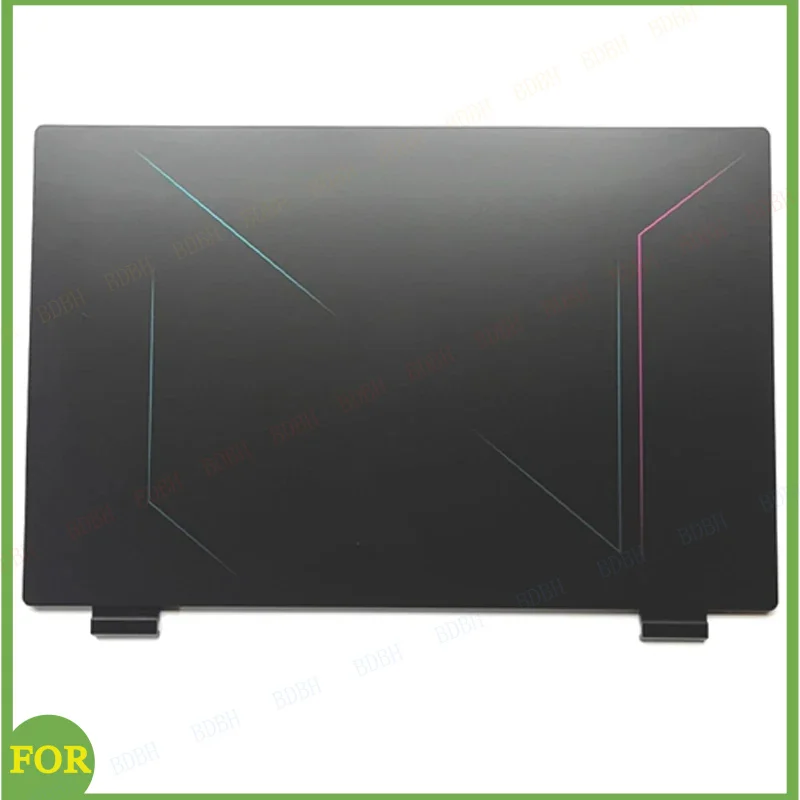 Suitable for 2023 Shadow Knight Dragon Nitro17 AN17-51 N23Q4 laptop LCD screen top cover, screen frame, palm rest bottom shell