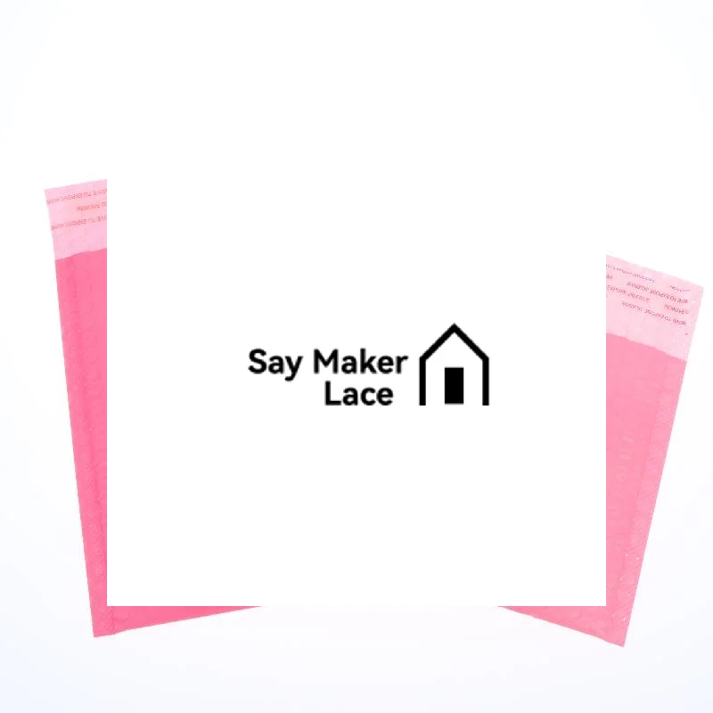 

10Pcs Pink Opaque Bubble Mailer Padded Envelope Self-sealing Packaging Bag Jewelry Gift Mailing Bag
