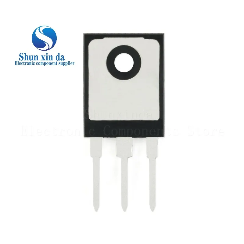 5PCS IRFP260N IRFP260NPBF IRFP260PBF IRFP260 TO-247AC DIP 46A 200V N-channel MOSFET