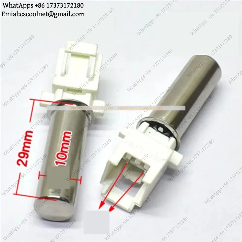 k06 Temperature Sensor For Tumble Dryer 4.8K 10K Heating Rod Temperature Control Accessory