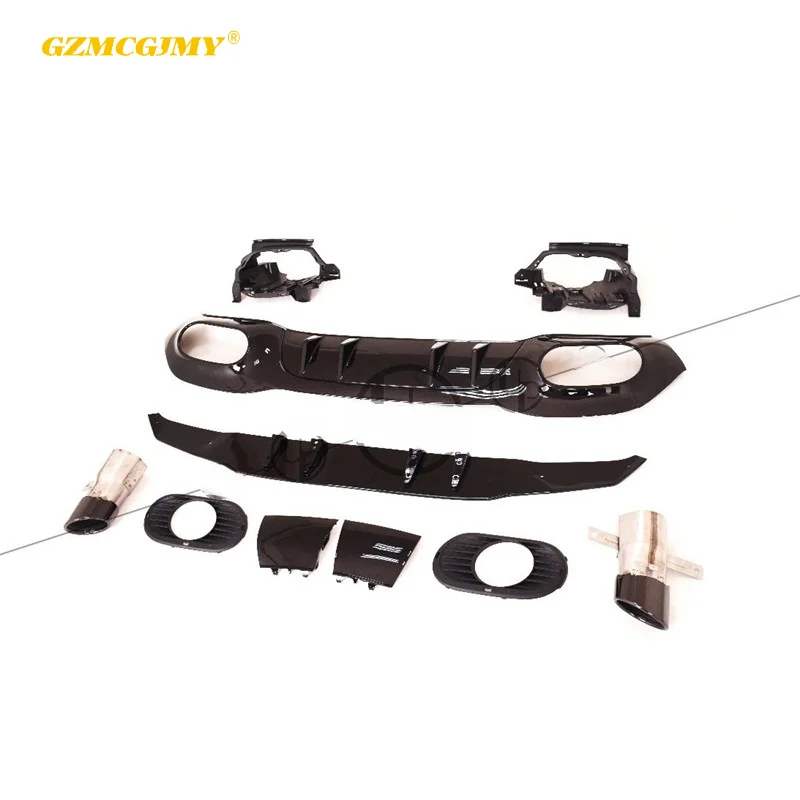 لمرسيدس بنز الفئة A W177 2019-20 A35 هاتشباك نمط الناشر W177 قطع غيار السيارات ترقية #4