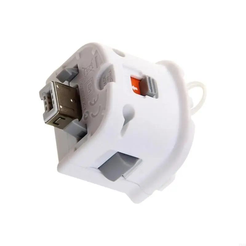 Remote Motion Adapter Enhancer Sensors for Motion Gaming Control 193a