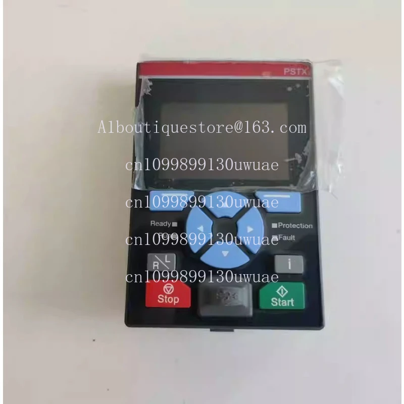 Soft Starter Hmi Ps…