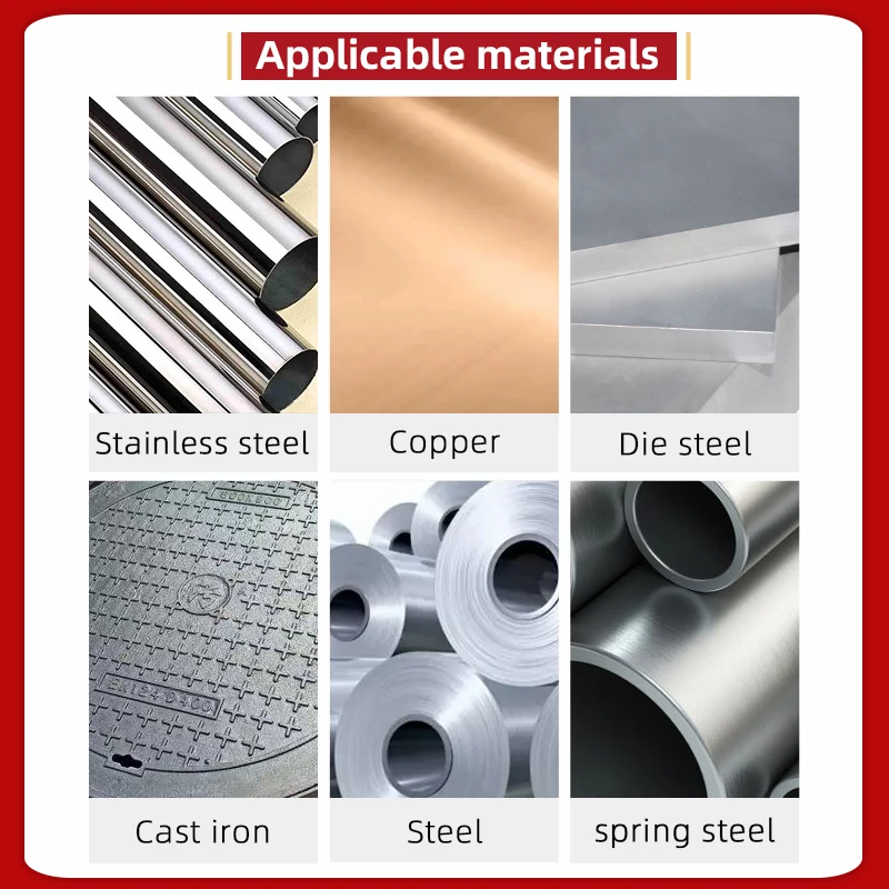 HRC55/65/70 Carbide End Mill Metal Cutter Milling Cutter Alloy Coating Tungsten Steel Cutting Tool CNC maching Endmills