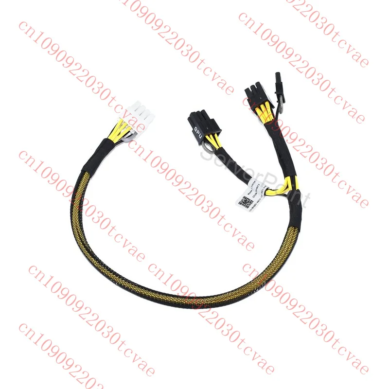 

09H6FV 0N08NH for R720 R730 R720XD GPU Cable Well Tested Working