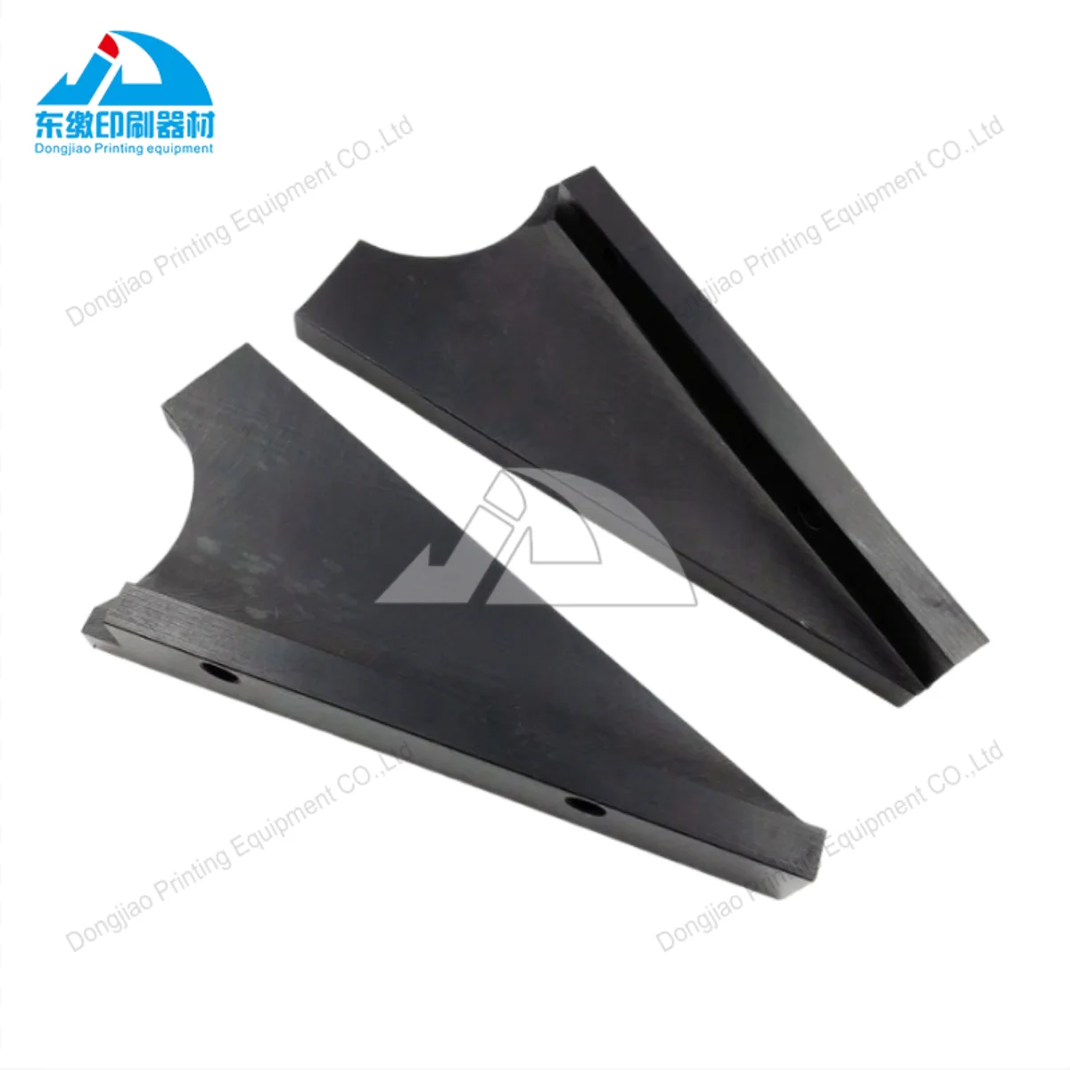 printing-machinery-parts-1-pair-ink-duct-end-blocks-for-komori-ls440-printing-accessories-ink-duct-end-block-with-high-quality