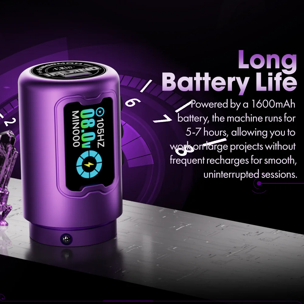 4.5 مللي متر السكتة الدماغية Rampage ماكينة رسم الوشم التجميلي اللاسلكية PenX 2 إمدادات الطاقة مع 30 قطعة خرطوشة REVO إبر الوشم توريد الوشم الفنان