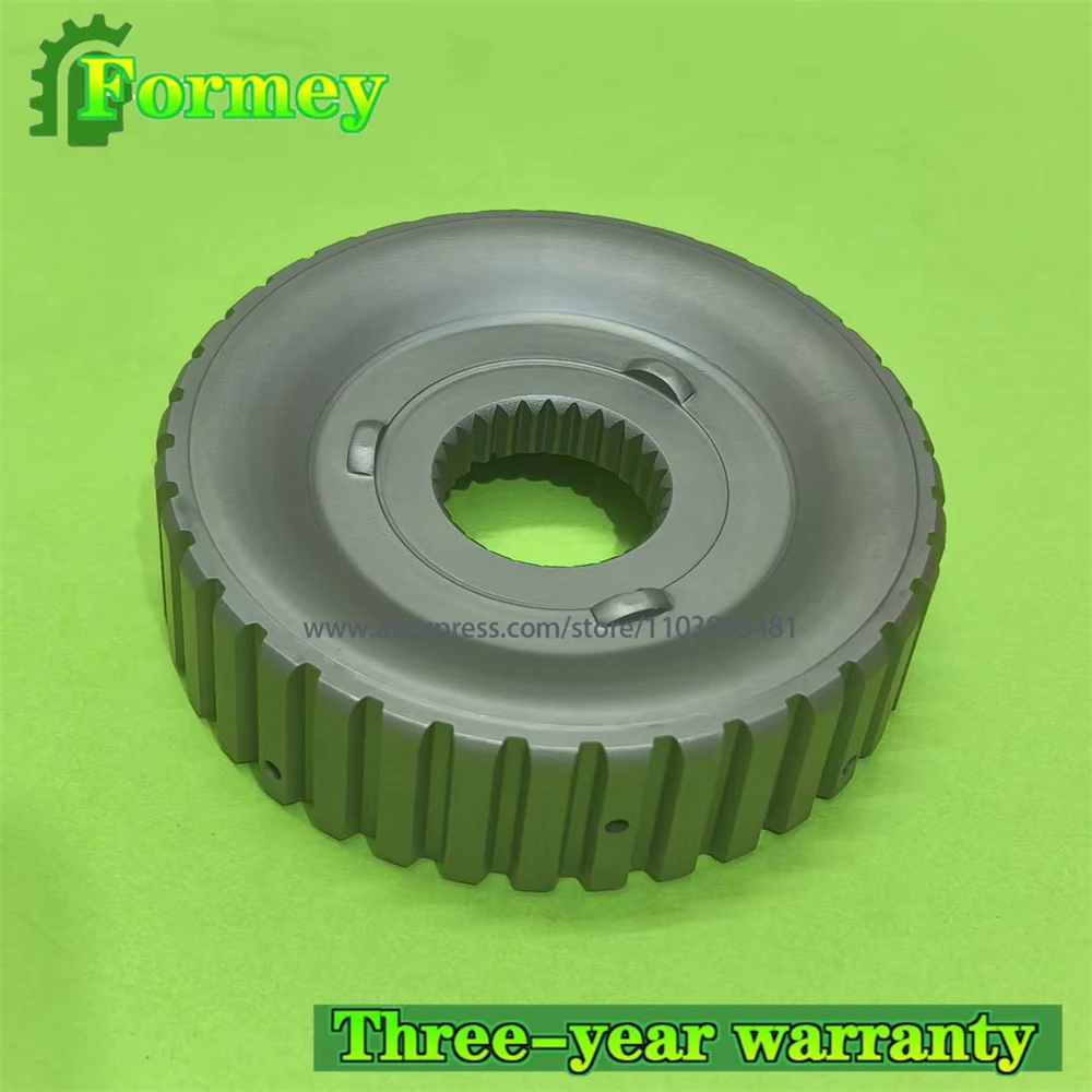 NEW A4BF1 A4BF2 A4BF3 A4AF1 A4AF2 A4AF3 4th gear shaft 4556522800 and hub 4584022710 For Hyundai