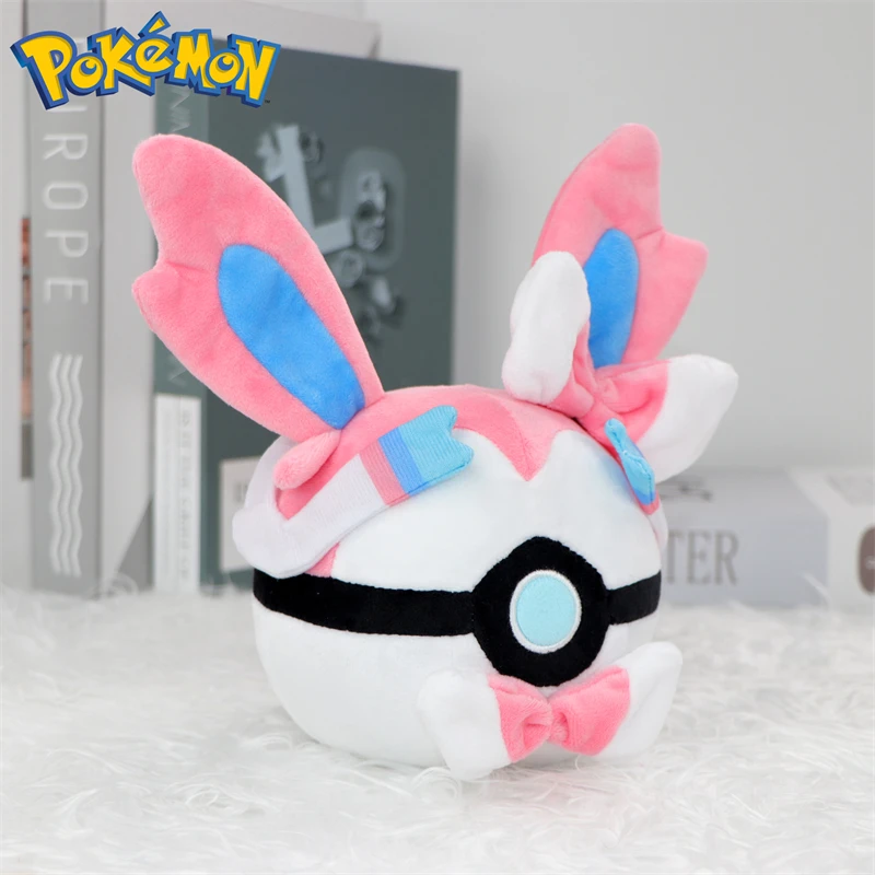 Pokemon Gothita Altaria Scolipede Latias Latios Milotic Rayquaza Plüschtiere Anime Gardevoir Mudkip Zorua Peluche Puppen Geschenk Kinder – Detail 9