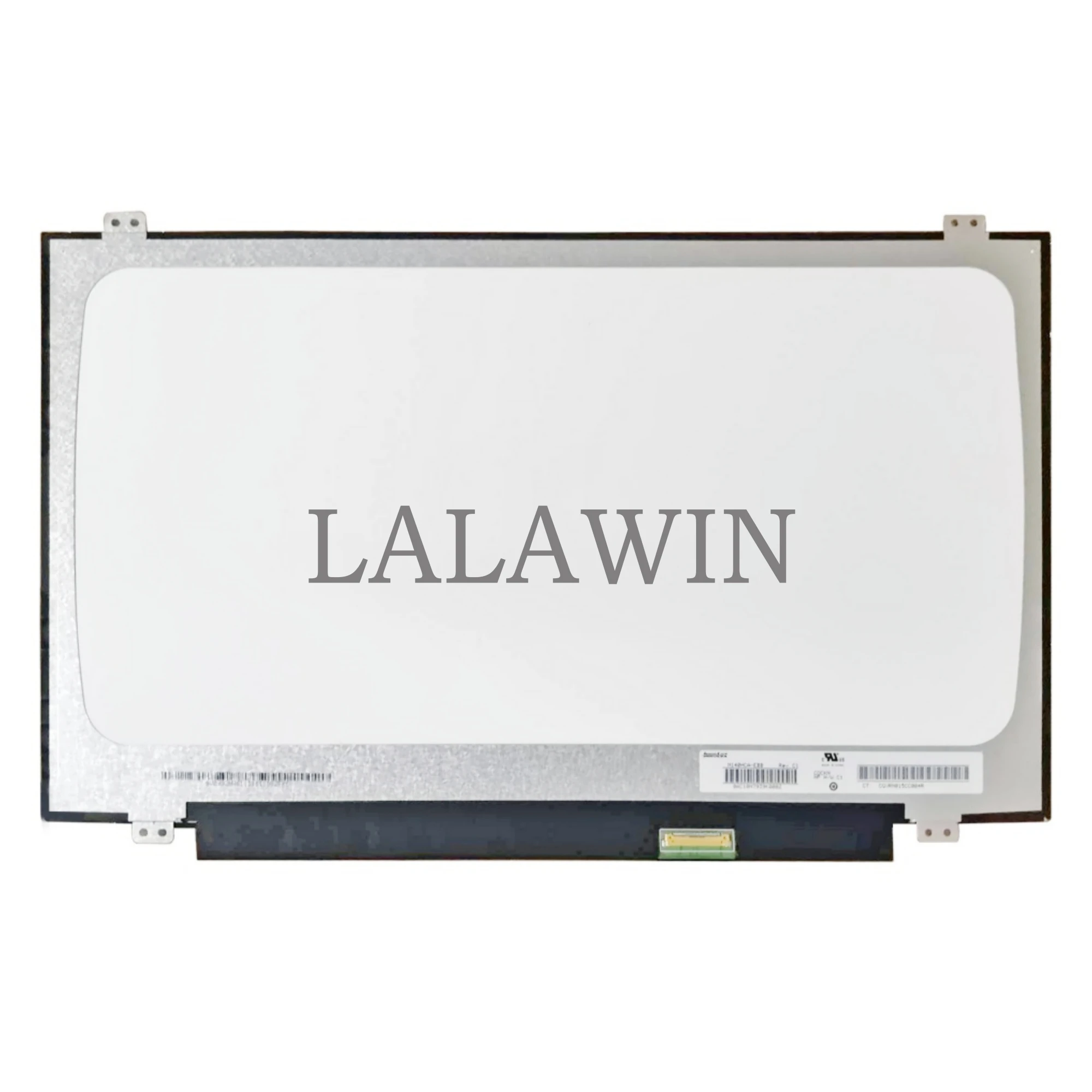 

14,0 "IPS N140HCA-EBB B140HAN02.0 B140HAN02.1 B140HAN02.4 LP140WF1-SPK3 1920x1080 30 контактов Замена светодиодного экрана матрицы ноутбука