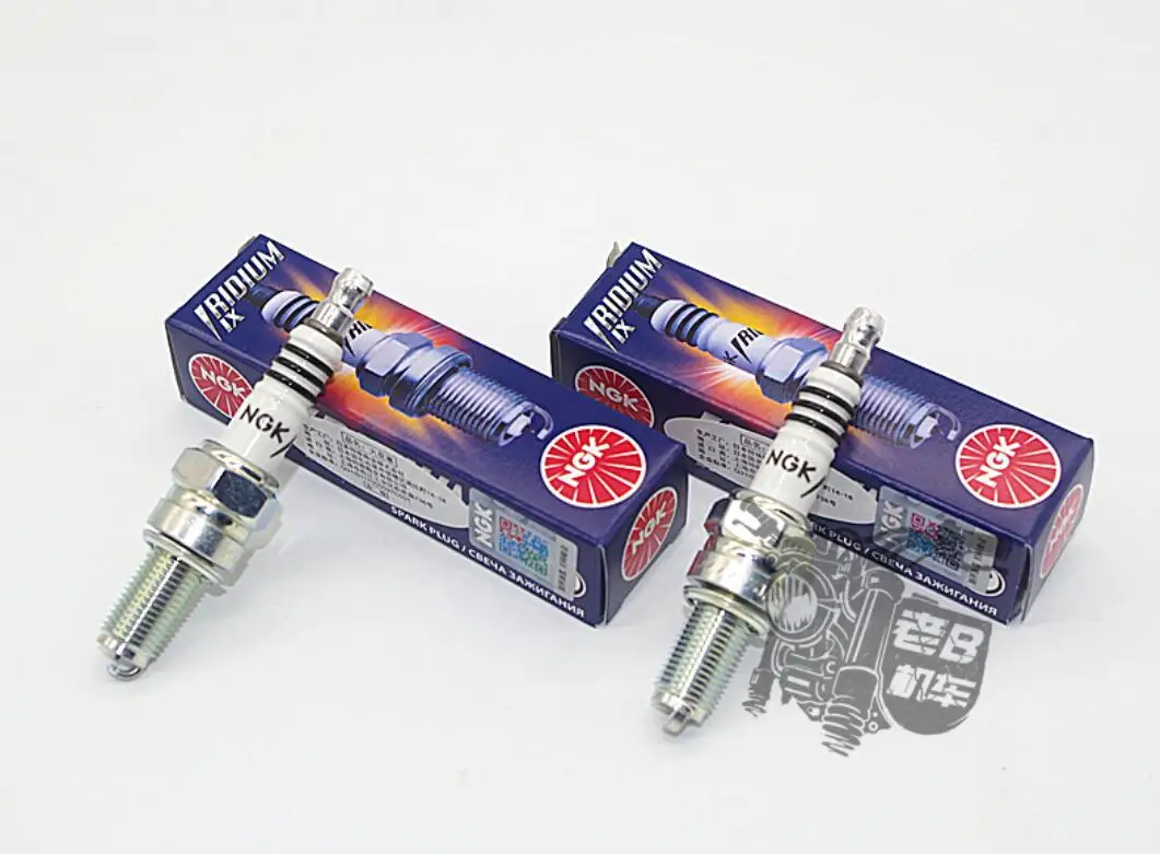 Spark plugs of  CFMOTO NK650 650MT 650R Papio150 NK150 NK250 NK400