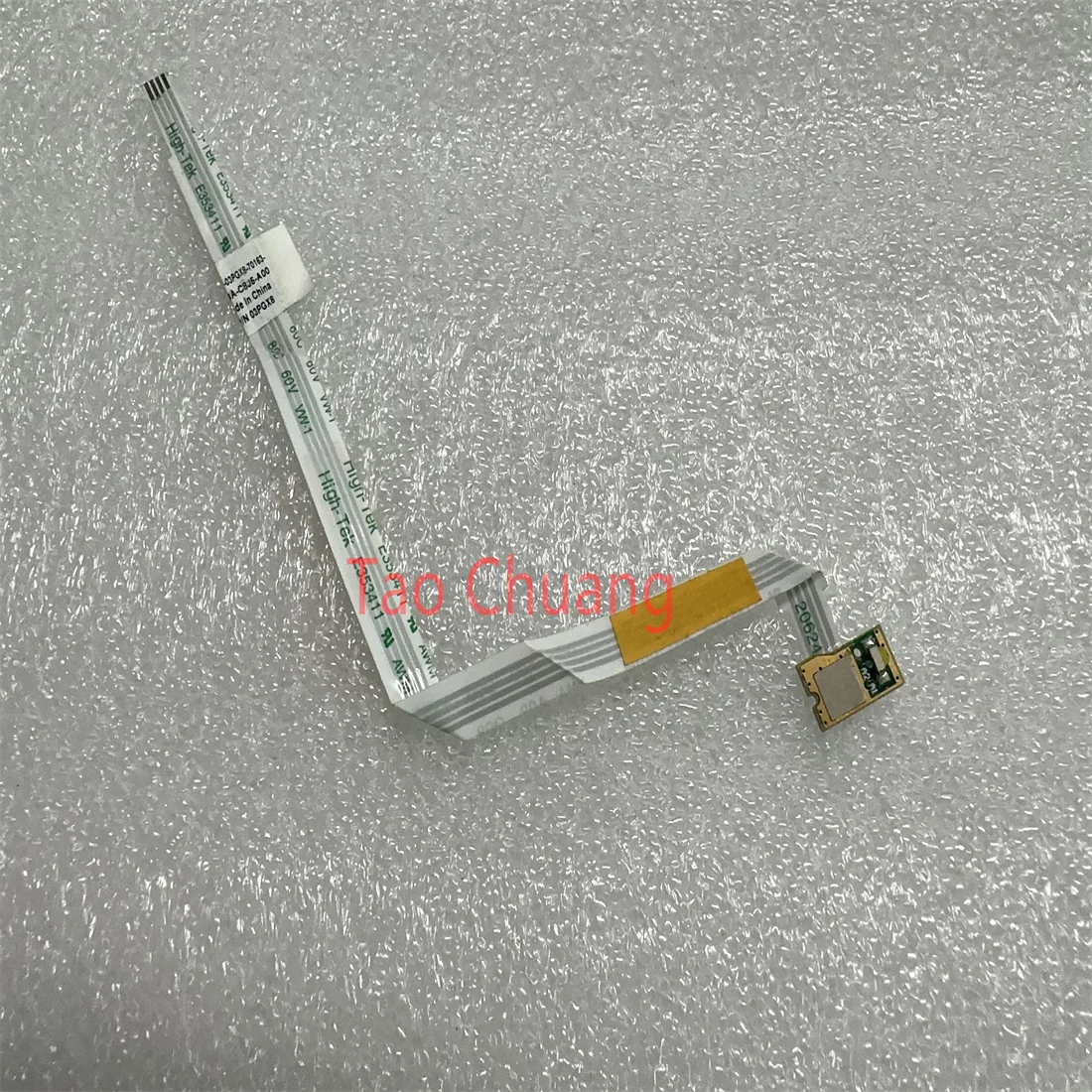 FOR Dell Inspiron 7778 7779 7773 LED Indicator Light Board 0W5FX8