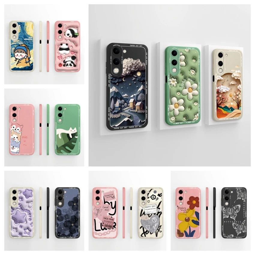 Phone Case For Vivo…