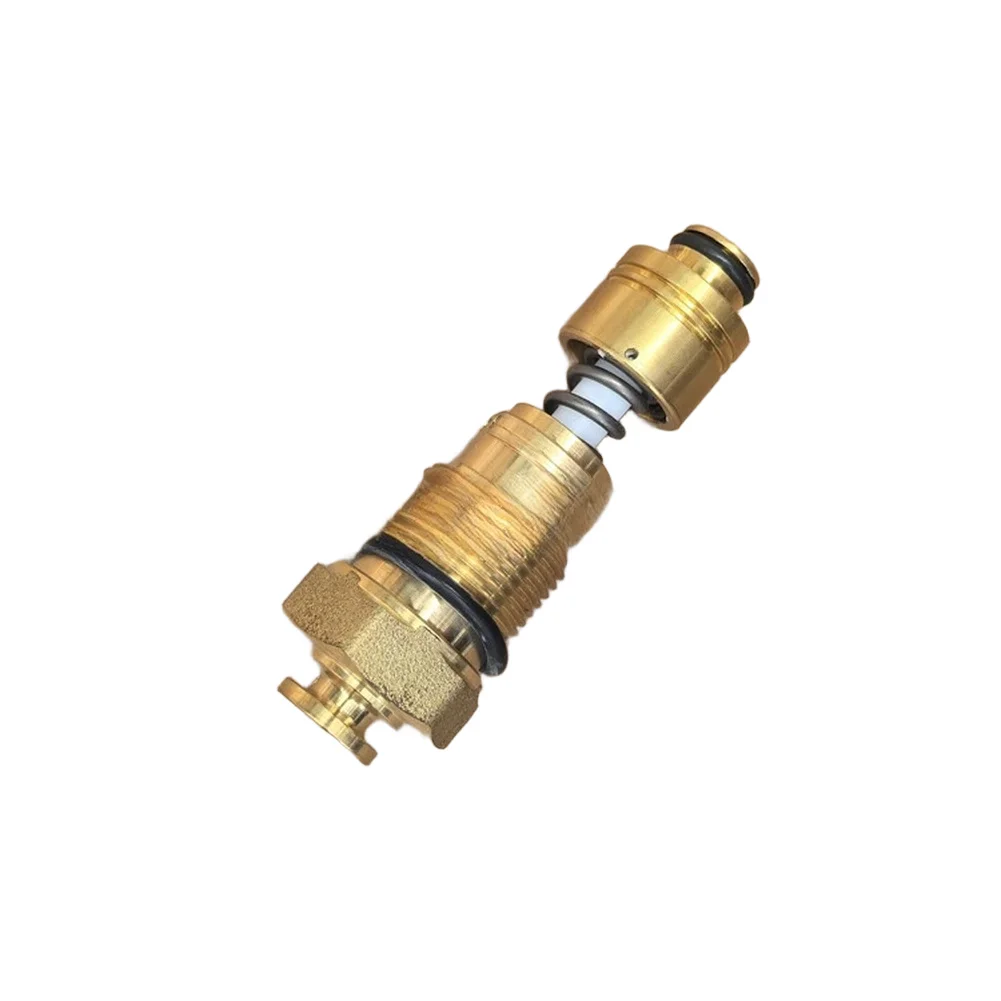 

Control for For PISTON Valve Compatible with RE130 RE100 RE110 Pressure Washer 4950 510 0301 Brass Construction