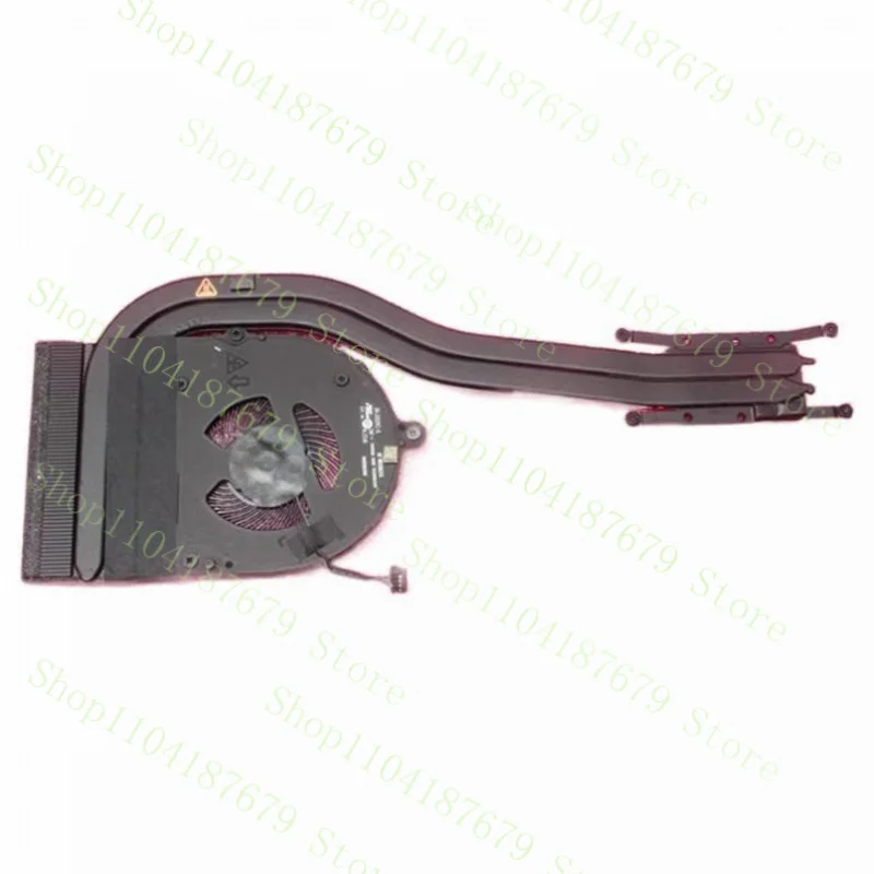 

++5H40S72947 5H40S72948 Новый оригинальный вентилятор охлаждения процессора Heazink Cooler Radiator для Lenovo ThinkPad L15 20U7 20U8