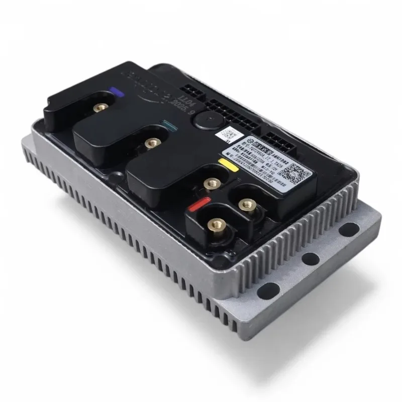 

Fardriver ND72230 72V 60A/230A BLDC Motor Controller High Power Programmable Electric Motorcycle Controller