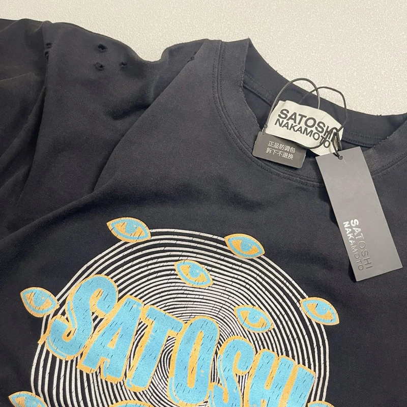 Camisetas Masculinas Casuais d - Streetwear Brand Niche avaliação e preço