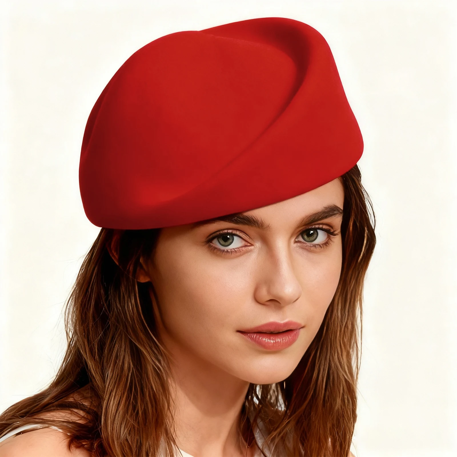 Cappelli francesi di classe vi - Beret French Wool recensione e prezzo