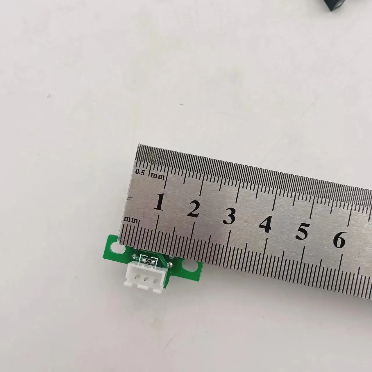 Automatic Winding Machine With Youhao Daikin Zhu's Full Set Of Optical Ear Probe Small Board Switch Optical Couple Sensor