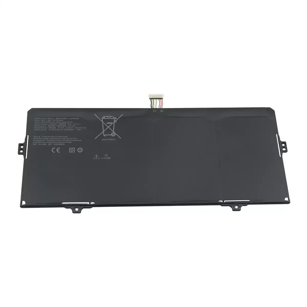 For Galaxy book4 Edge 940XMA AA-PBJN4N4 BA43-00406A