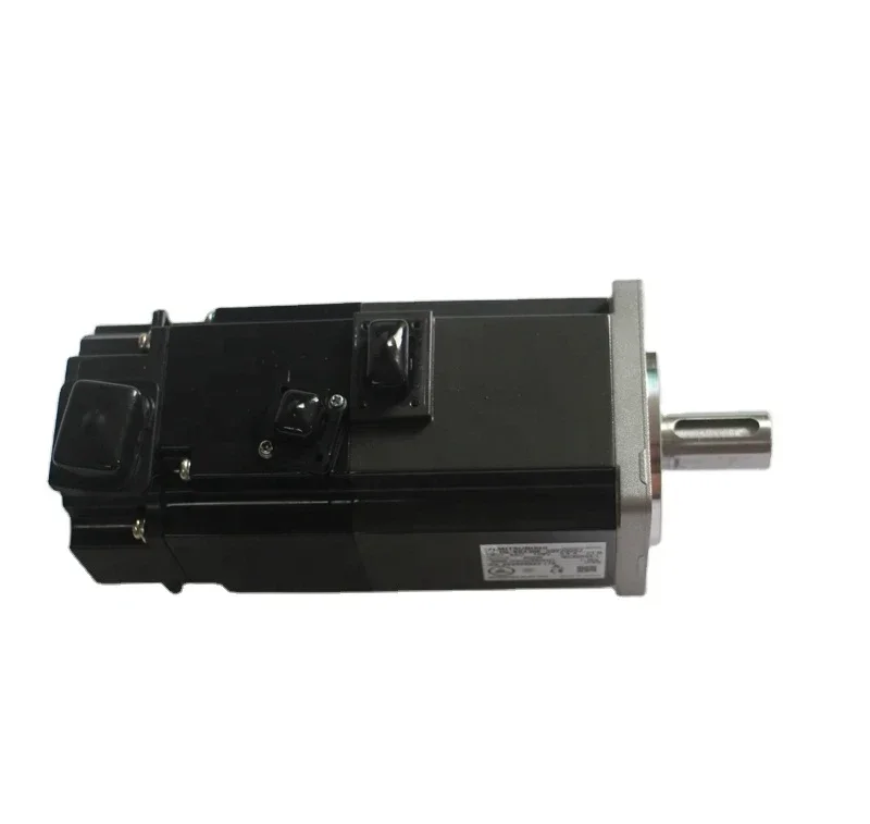 

Hot sale Original J4 Series AC Servo Motor HG-KR43BK-S0920052