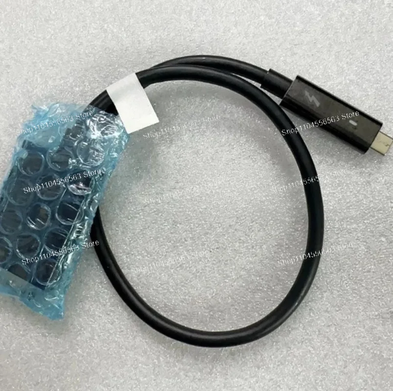 Thunderbolt 3 Docking Station Cable PN 03V37X 3V37X2 Type-C Replacement Wire