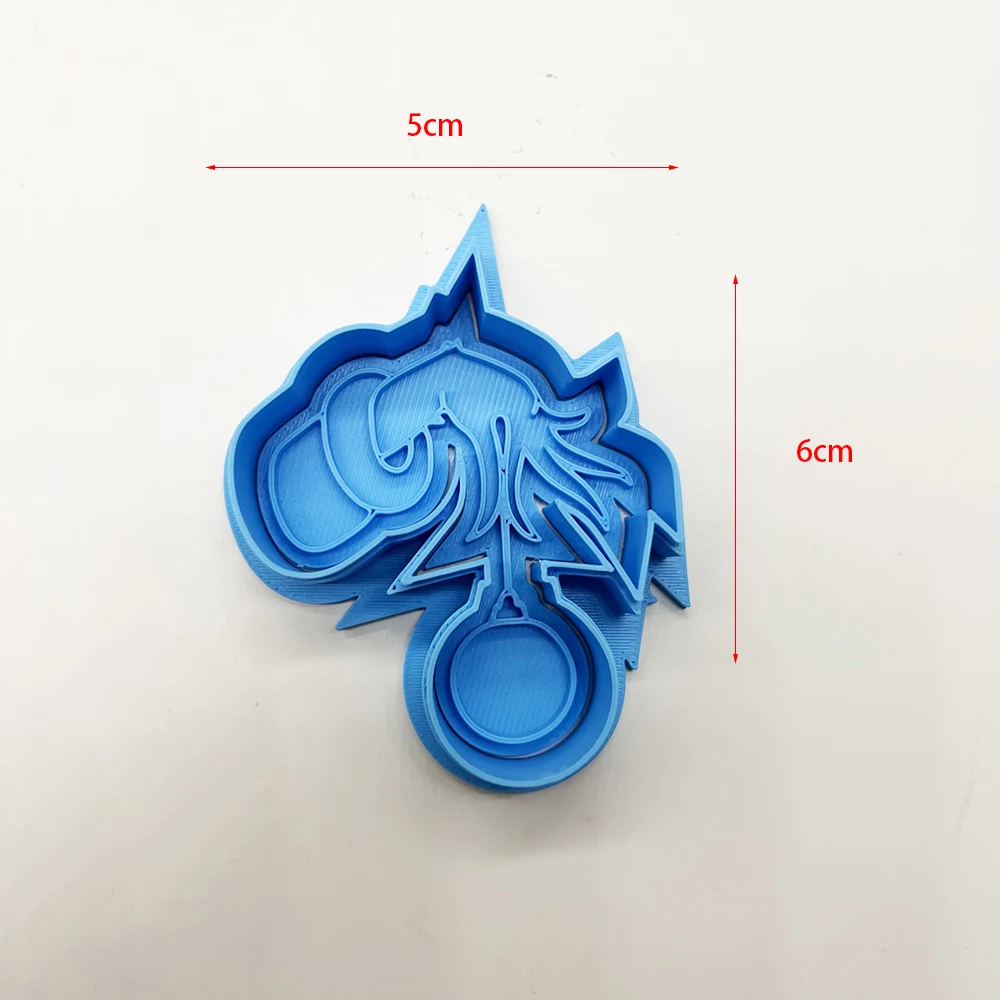 عيد الميلاد قاطعة البسكوت سانتا غرينش قالب البسكويت أدوات خبز قالب الكعكة