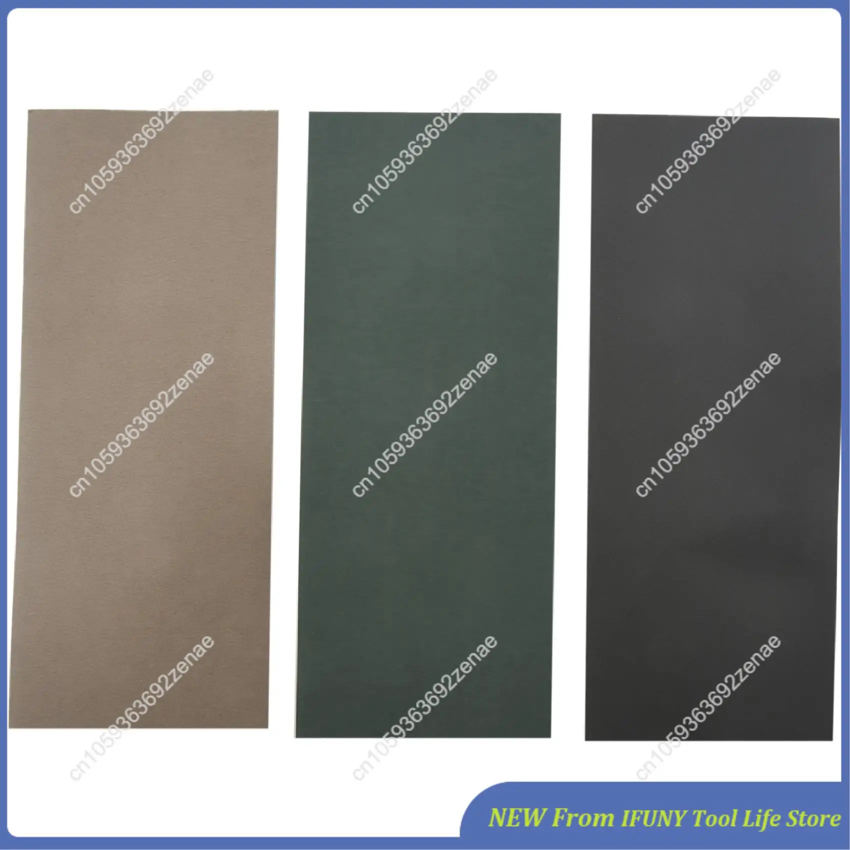 

9 шт. 3000 5000 7000 Высокозернистая влажная и сухая наждачная бумага Ассортимент шлифовальной бумаги для гипсокартона 9 х 3,6 дюйма для автомобильной краски, автокузов