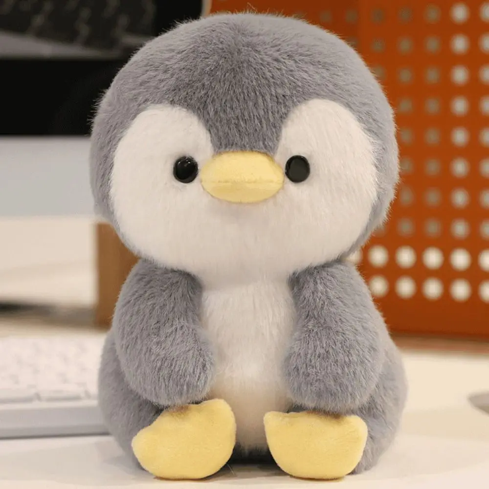 Fashion 15cm Plush Companion Doll Plush Bear Stuffed Animal Pillow Super Soft Elephant Animal Plush Toy Sleeping Gift