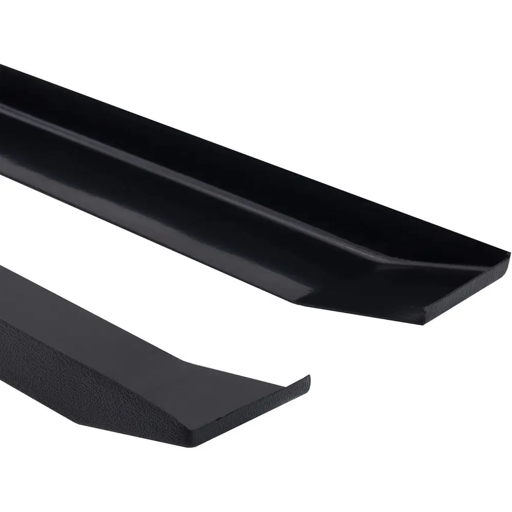 مجموعة التزلج RecPro RV Slide Out | توفير الأرضية RV | يمنع الخدوش والخدش (لا، لا تشمل البوتيل) #2