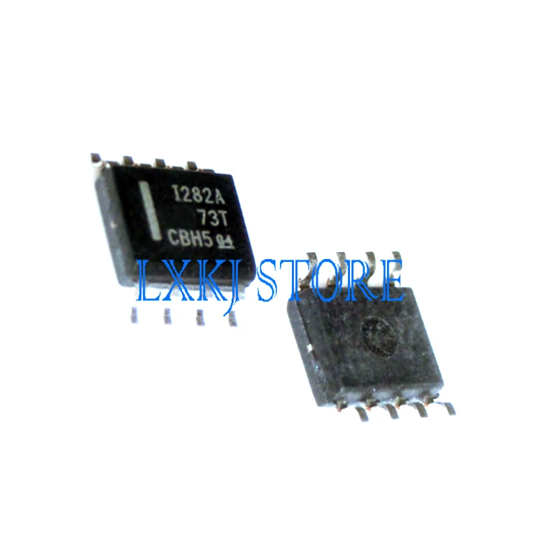 10 Cái/lốc INA282AIDR I282A SOP-8