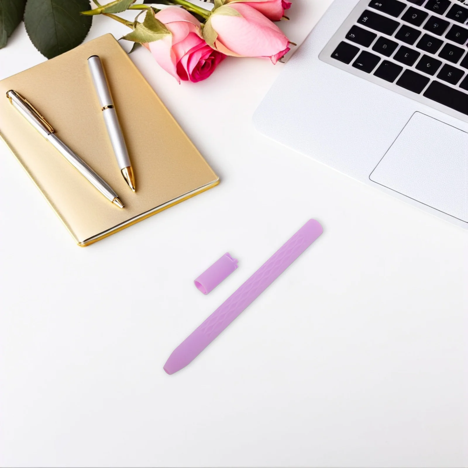 

Durable Stylus Pen Case Practical Cover for Tablet Phone Portable and Compact Design with Enhanced Grip and Protection