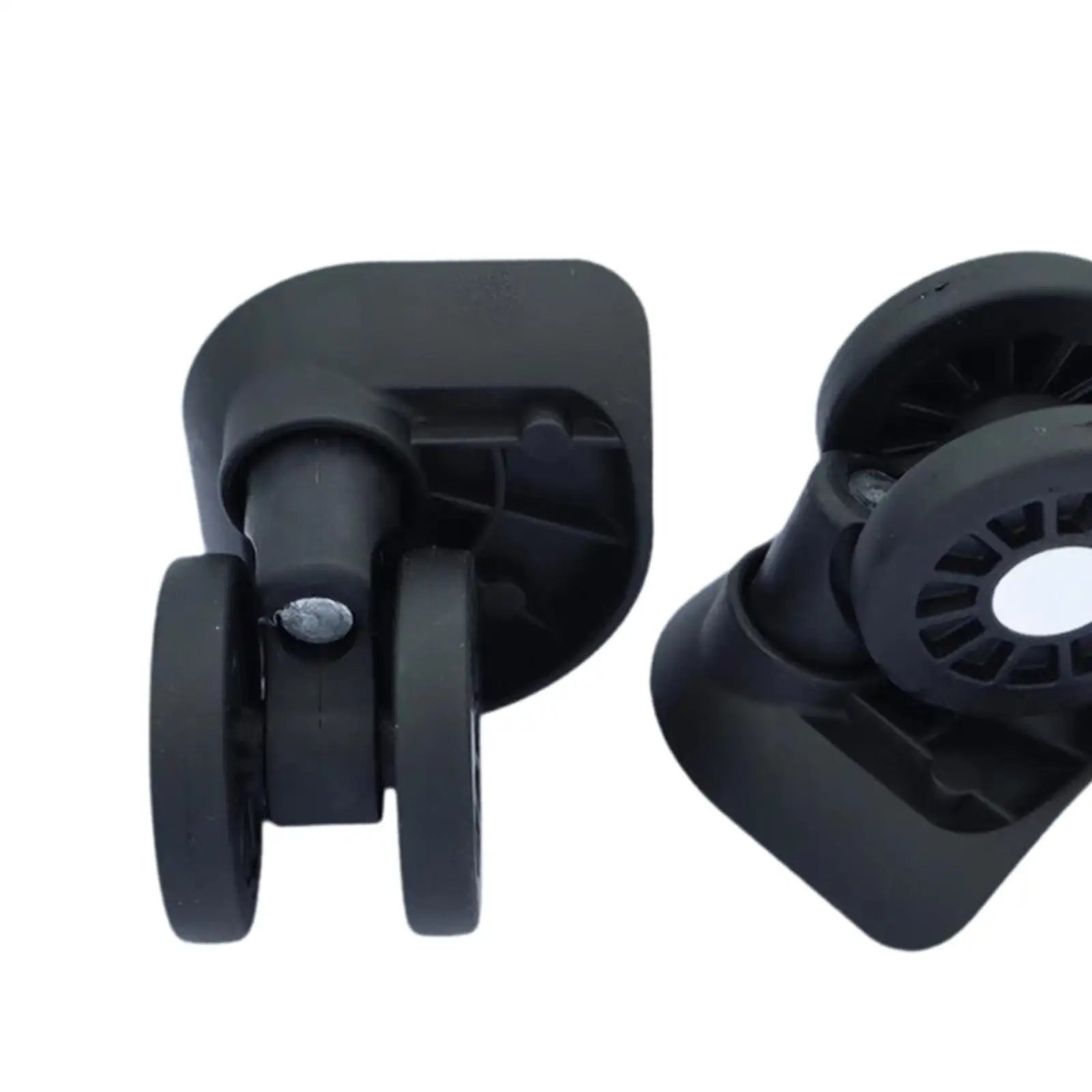 Replacement Luggage Wheels Suitcase Casters Universal Swivel Wheels