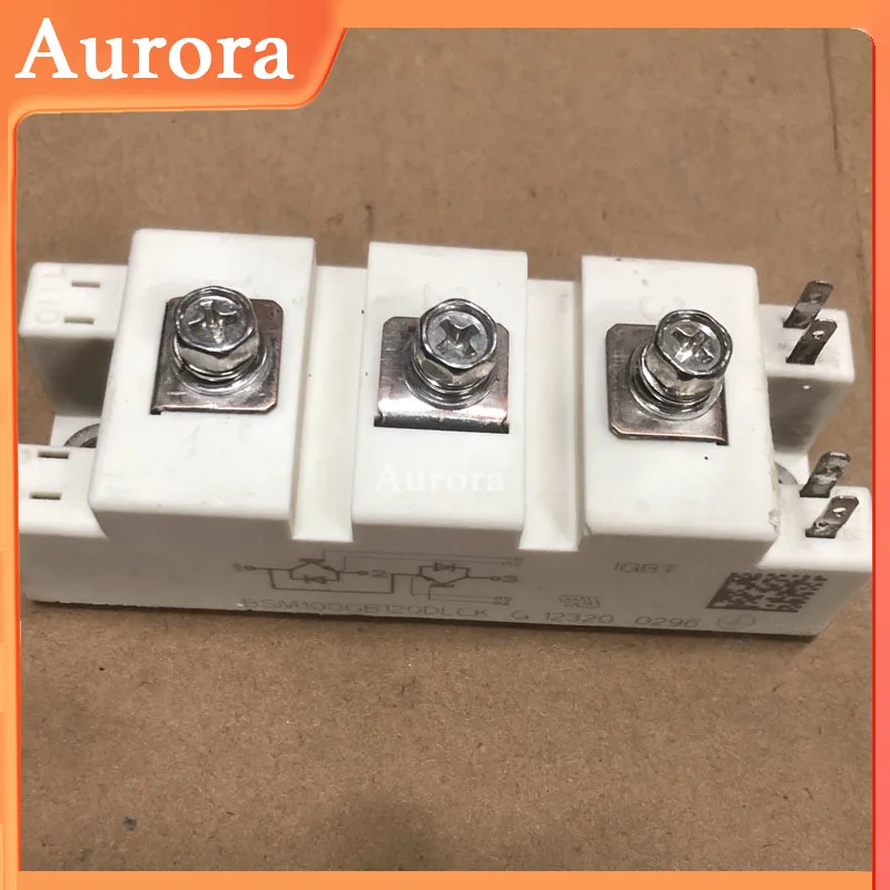 BSM100GB120DN2K-Modul