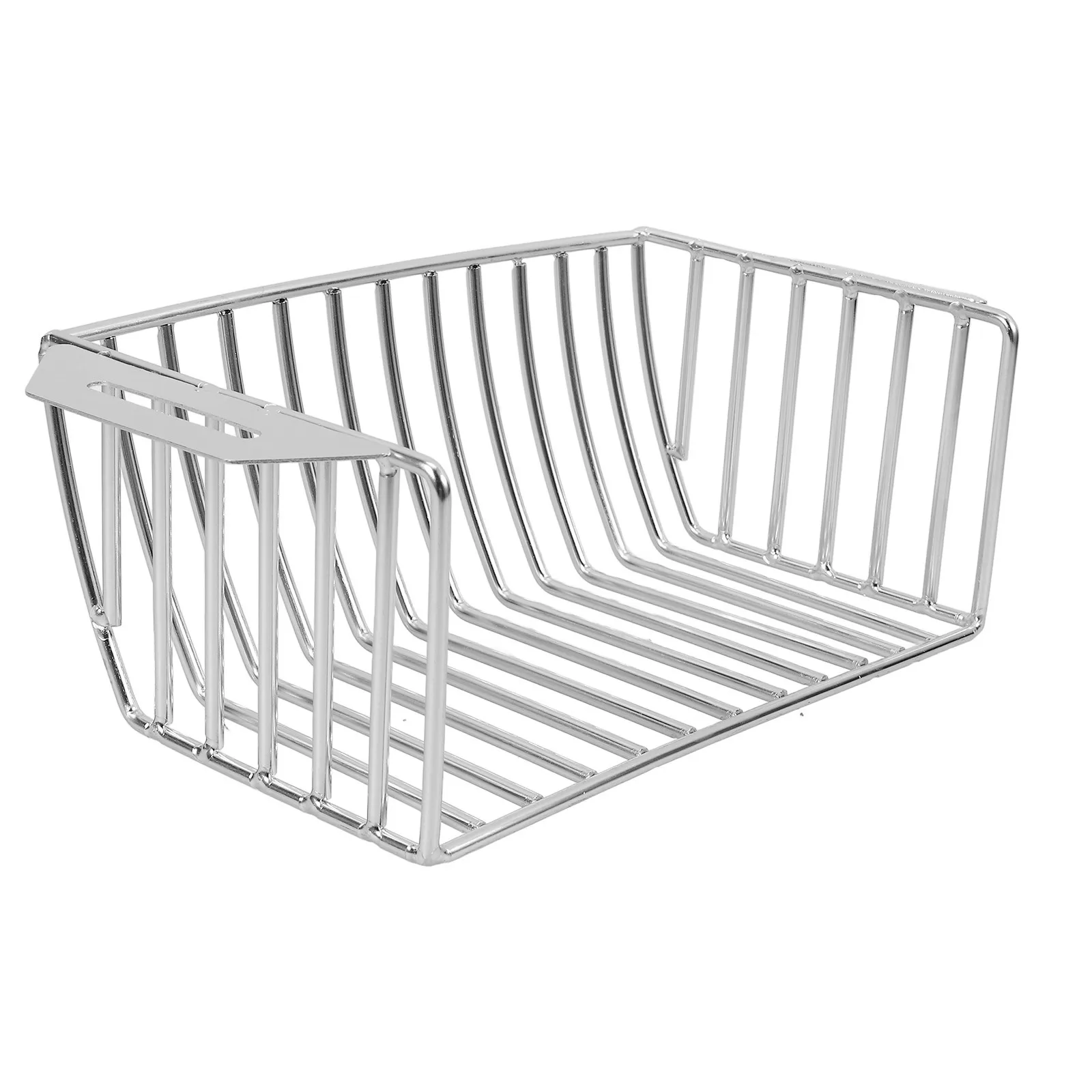 

Stainless Steel Drain Cover Roof Strainer Guard Anti-Block Protector for Balcony Corner Side Rooftop Drain Roof Filter Strainer