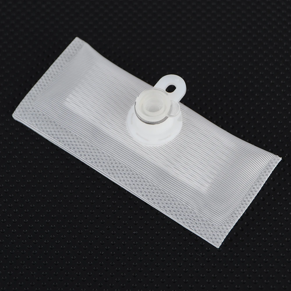 Elemento de filtro de bomba de combustible para motocicleta, para Moto Guzzi Griso Breva Nevada V11 1100 Stelvio V7 Norge MGX Audace Eidorado California