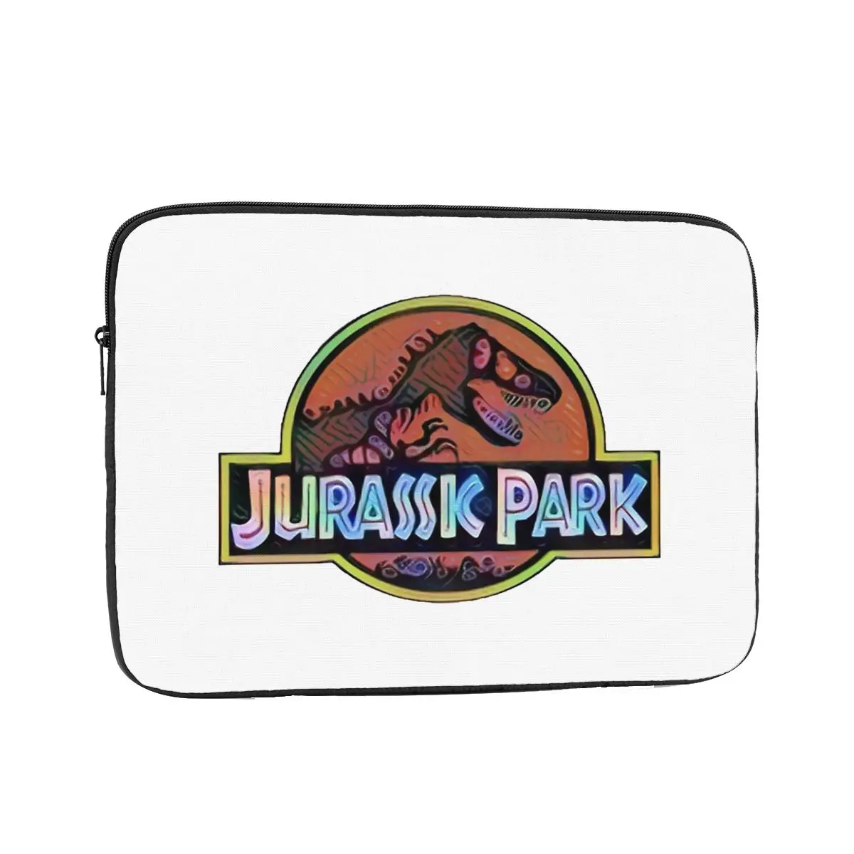 

Чехол для ноутбука «Парк Юрского периода», 10, 12, 13, 15, 17 дюймов, сумка для ноутбука, противоударный чехол для планшета, сумка