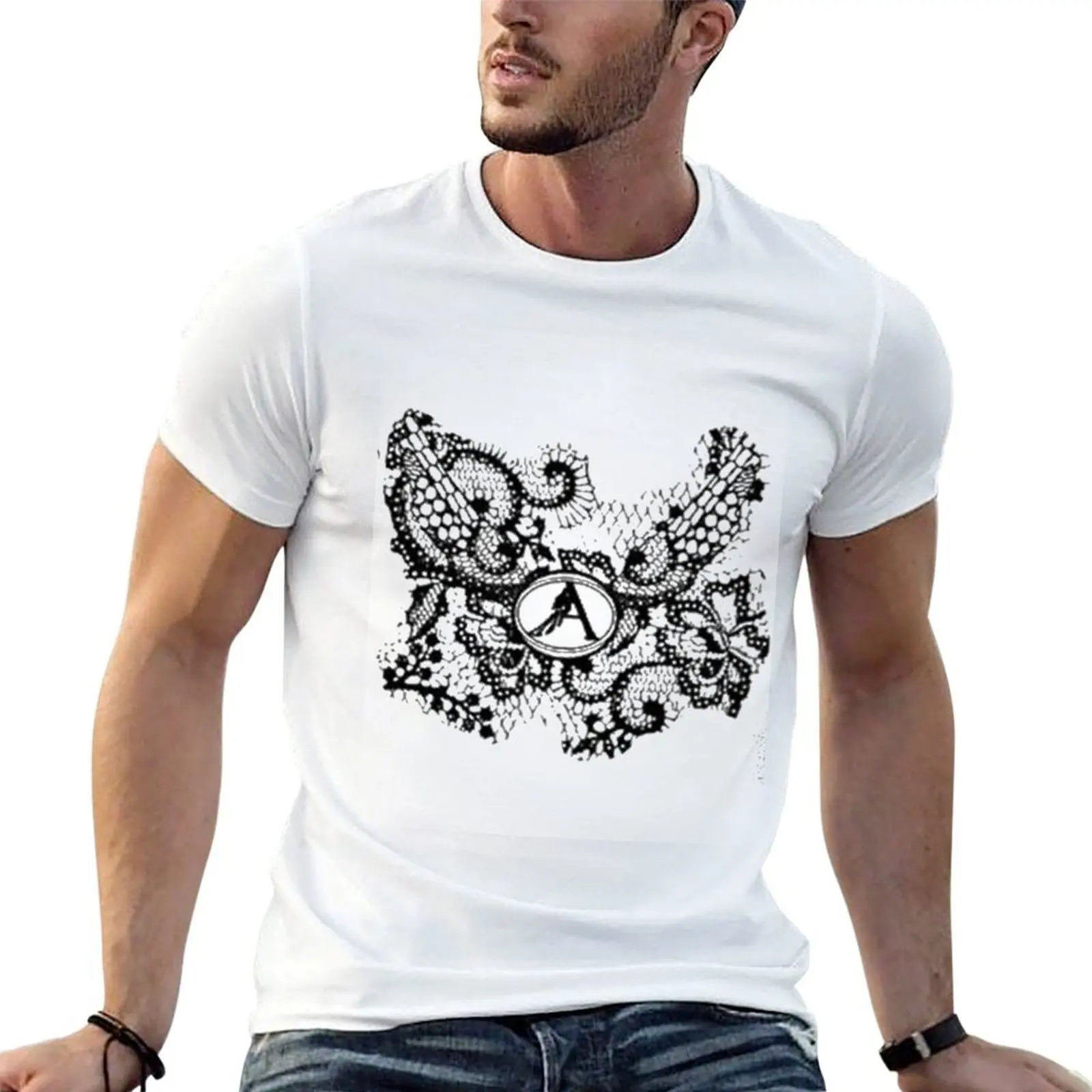 

Alex wyse T-Shirt anime tshirt t shirt men 100% cotton luxury brand graphic t shirts for man T-shirt