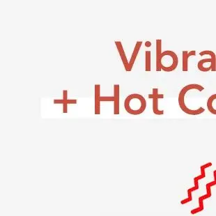 المحمولة القابلة لإعادة الشحن العين مدلك العصا العلاج الساخن الاهتزاز أداة تدليك العين رفع مدلك الساخن ضغط الاهتزاز العين #6